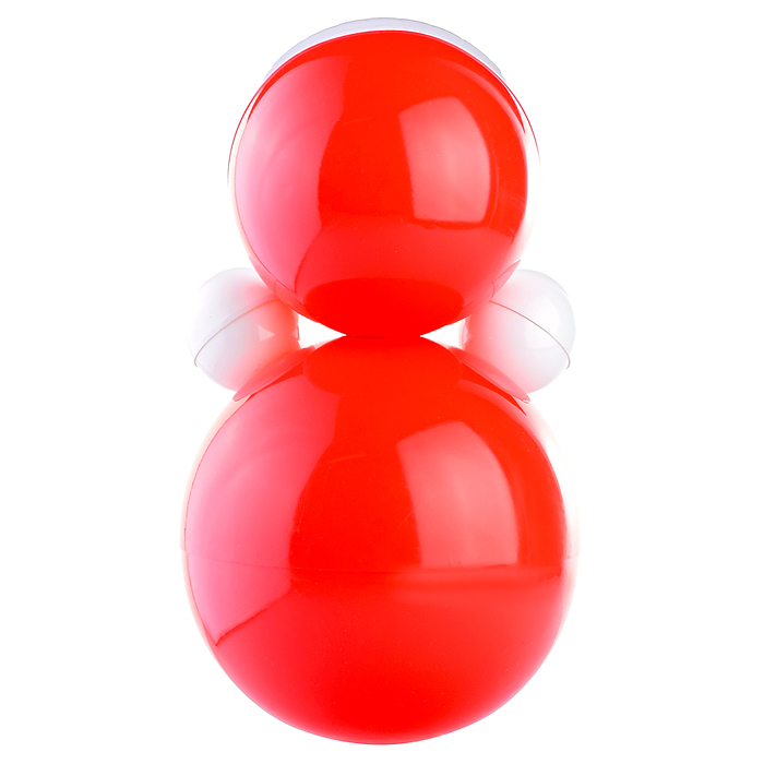 Фото к товару Неваляшка Девочка в худ. упаковке Неваляшка Девочка в худ. упаковке