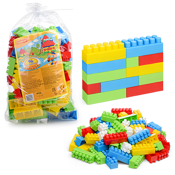 Конструктор (96)