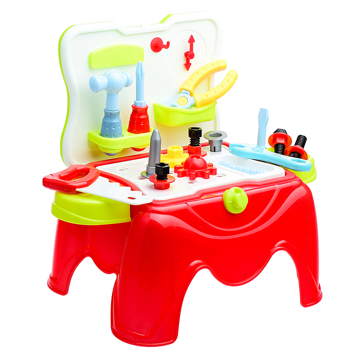 Фото к товару Набор инструментов 668-35A на листе Набор инструментов 668-35A на листе