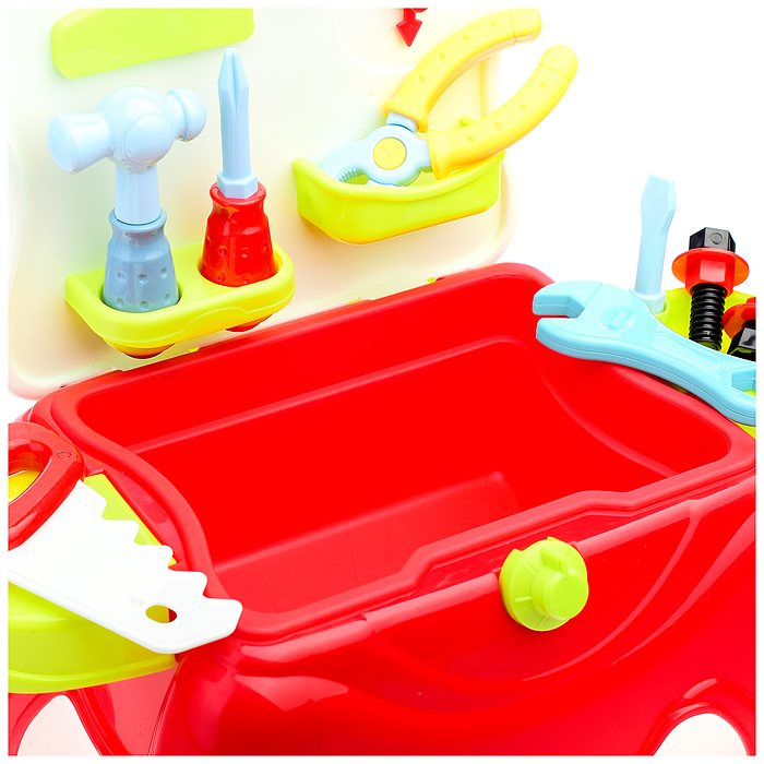 Фото к товару Набор инструментов 668-35A на листе Набор инструментов 668-35A на листе