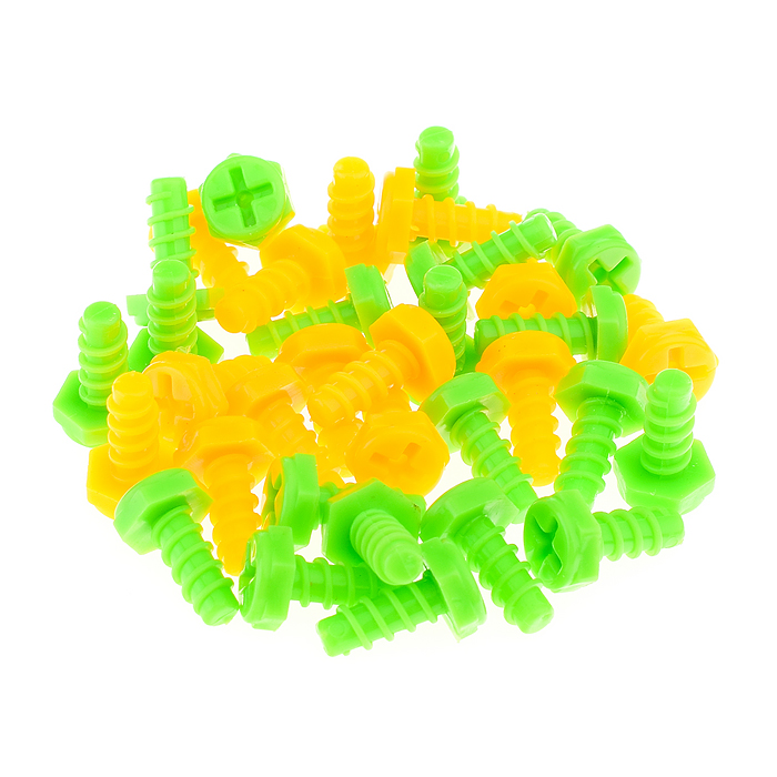 Конструктор 666-29 (188 дет.) в коробке