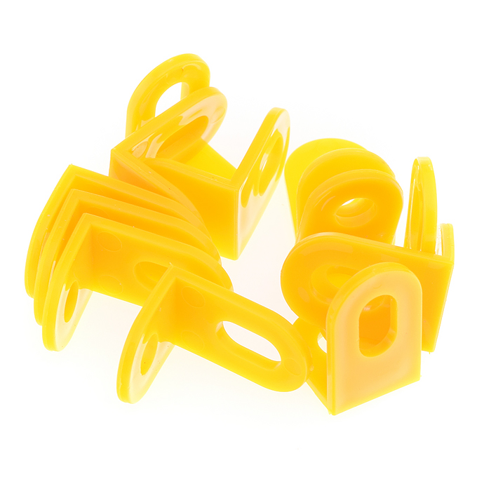 Конструктор 666-29 (188 дет.) в коробке