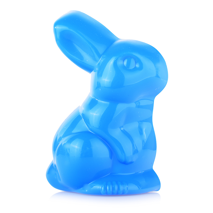 Фото к товару Набор №329: лопатка №5, формочки (заяц + лошадка), 2 формочки Набор №329: лопатка №5, формочки (заяц + лошадка), 2 формочки