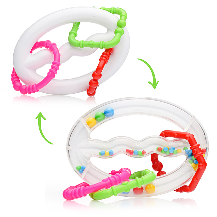 Погремушка "Галактика-2"