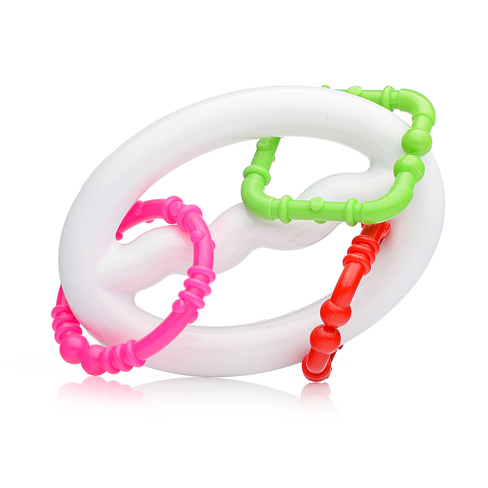 Погремушка "Галактика-2"