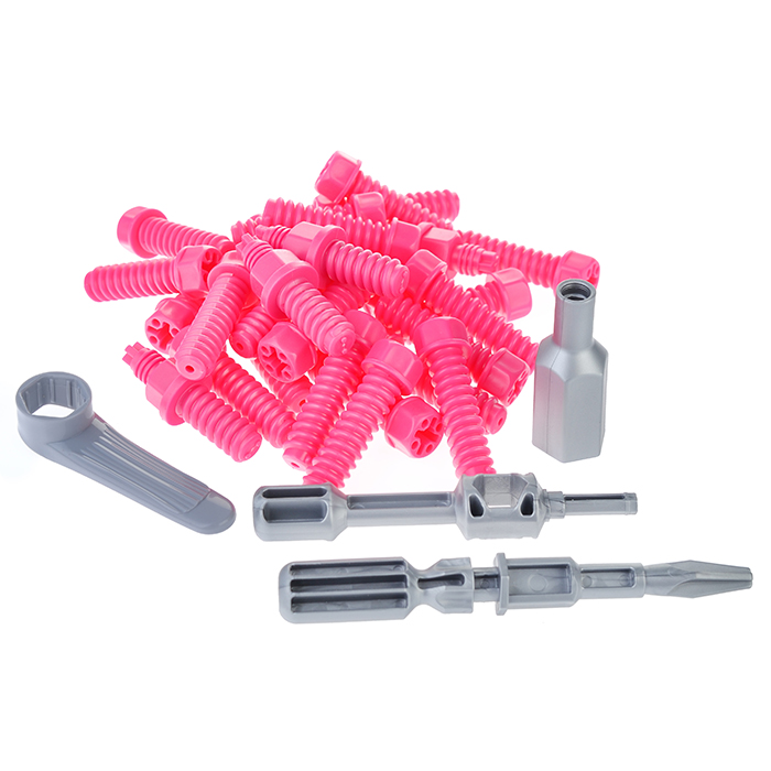 Фото к товару Набор Автомеханик 008-977 ( разборные детали под капотом, свет/звук, дистанционный пульт), в коробке Набор Автомеханик 008-977 ( разборные детали под капотом, свет/звук, дистанционный пульт), в коробке