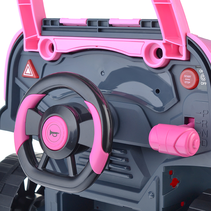 Фото к товару Набор Автомеханик 008-977 ( разборные детали под капотом, свет/звук, дистанционный пульт), в коробке Набор Автомеханик 008-977 ( разборные детали под капотом, свет/звук, дистанционный пульт), в коробке