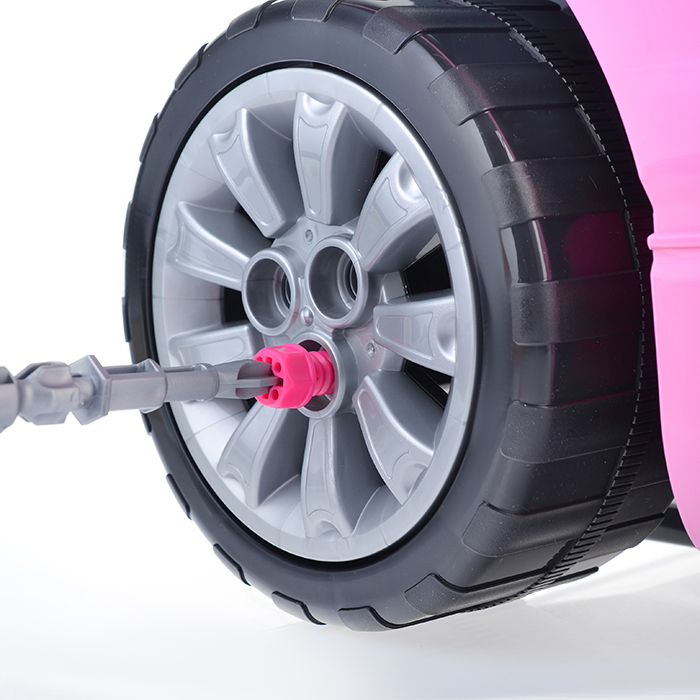 Фото к товару Набор Автомеханик 008-977 ( разборные детали под капотом, свет/звук, дистанционный пульт), в коробке Набор Автомеханик 008-977 ( разборные детали под капотом, свет/звук, дистанционный пульт), в коробке