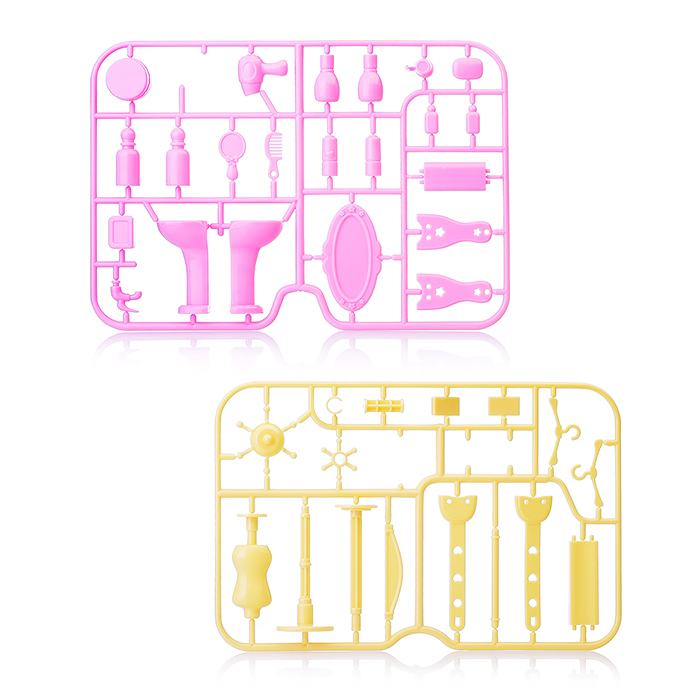 Фото к товару Карета QL074 с лошадью в коробке Карета QL074 с лошадью в коробке