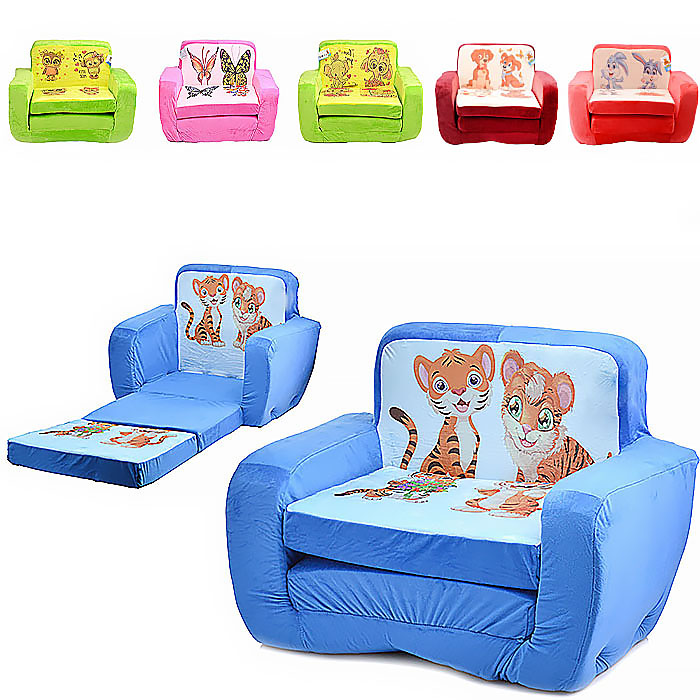 Кресло раскладное, квадратное Кресло раскладное, квадратное