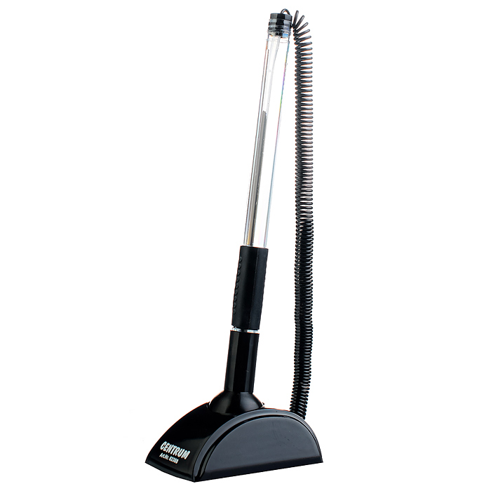 Ручка шариковая 0,3 мм. на подставке Ручка шариковая 0,3 мм. на подставке