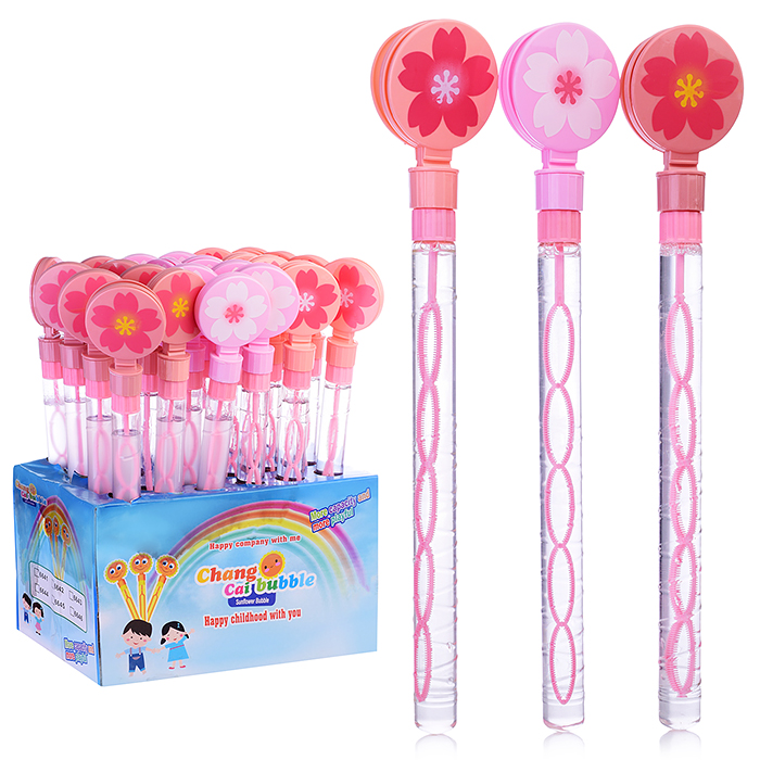 Мыльные пузыри 00-0343 "Розовый цветок" 150мл. Мыльные пузыри 00-0343 "Розовый цветок" 150мл.