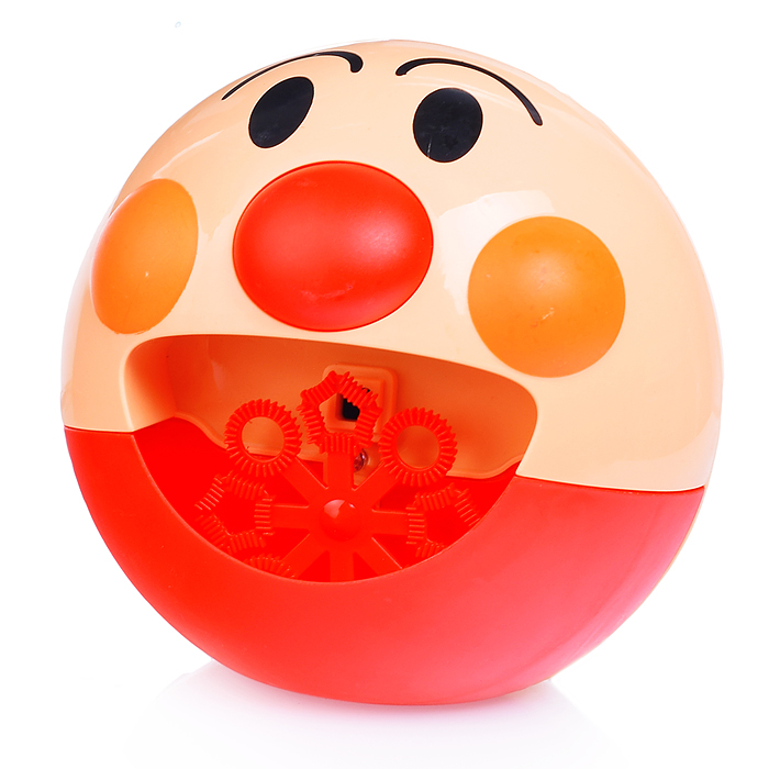 Фото к товару Игрушка 00-0390 с мыльными пузырями, в коробке Игрушка 00-0390 с мыльными пузырями, в коробке