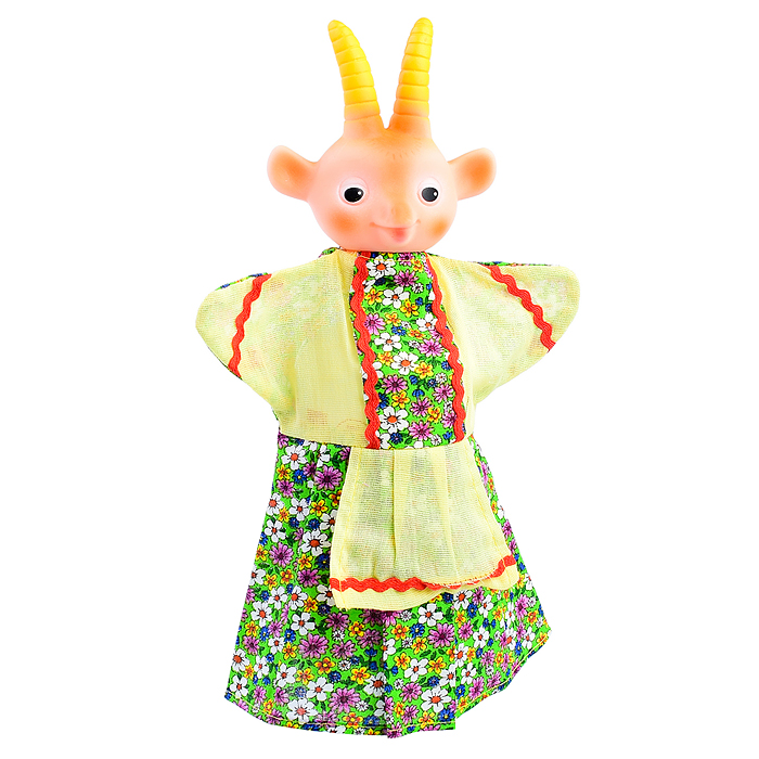 Фото к товару Кукольный театр "Ладушки - ладушки" (8 перс., книга) Кукольный театр "Ладушки - ладушки" (8 перс., книга)