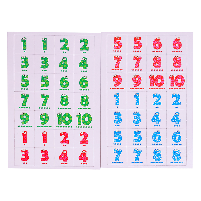 Фото к товару Талантливое поколение. Магия чисел Талантливое поколение. Магия чисел