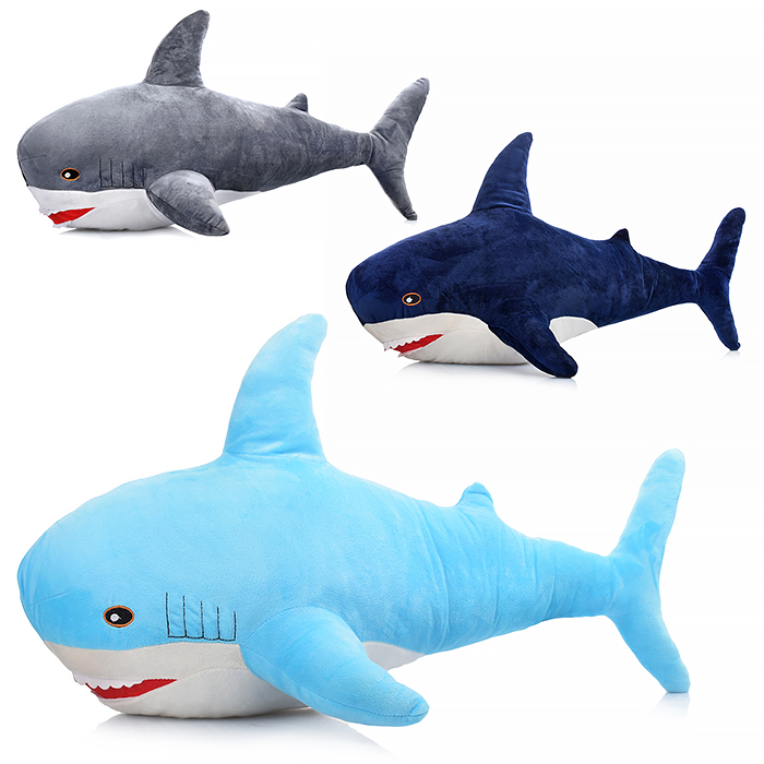 Акула 80 см. Акула 80 см.