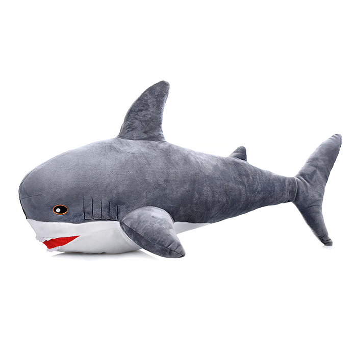 Фото к товару Акула 80 см. Акула 80 см.