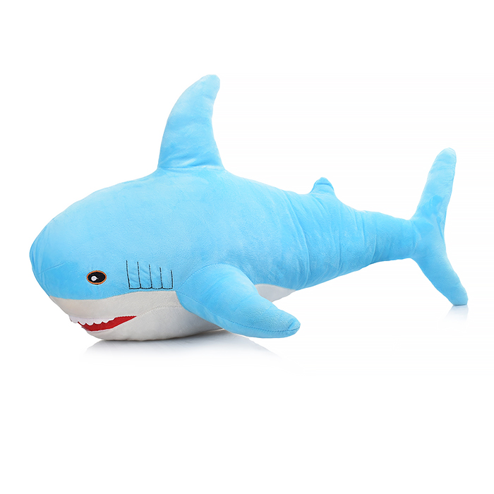 Фото к товару Акула 80 см. Акула 80 см.