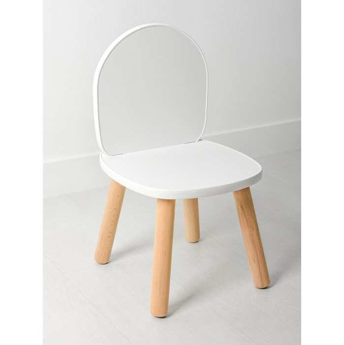 Детский стульчик «Классика» ЛДСП 