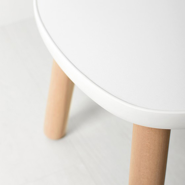 Детский стульчик «Классика» ЛДСП 