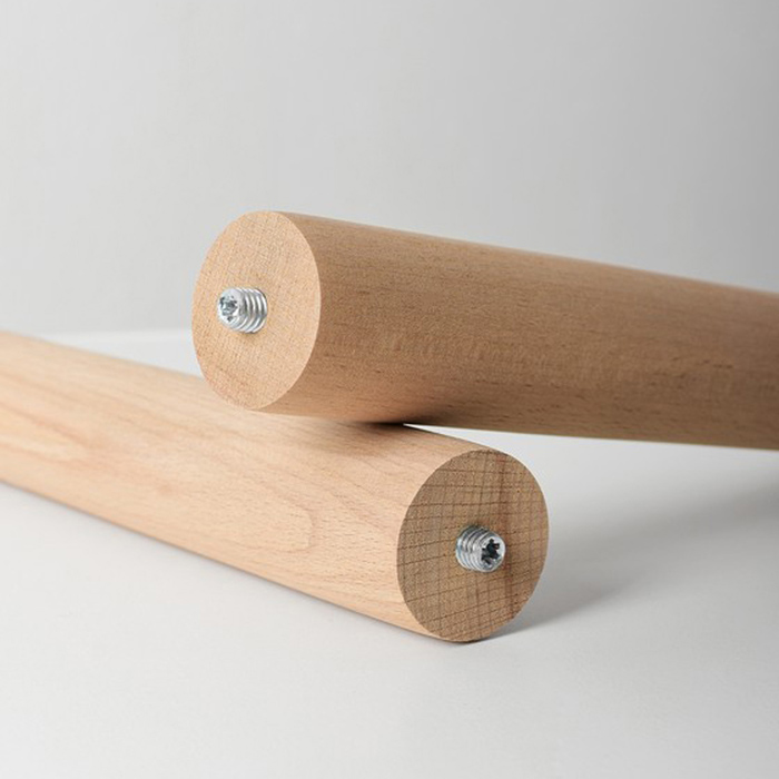 Детский стульчик «Классика» ЛДСП 