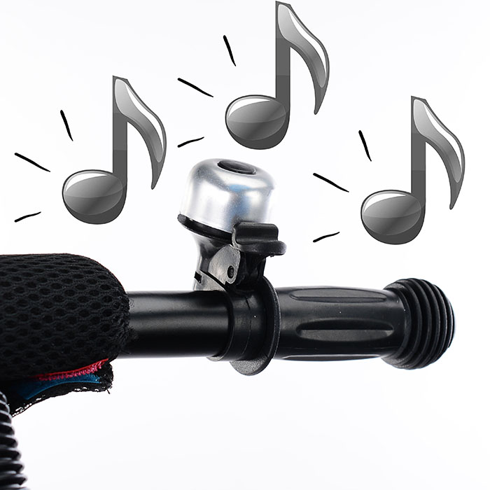 Фото к товару Велосипед 618 3-х колесный, красный Велосипед 618 3-х колесный, красный