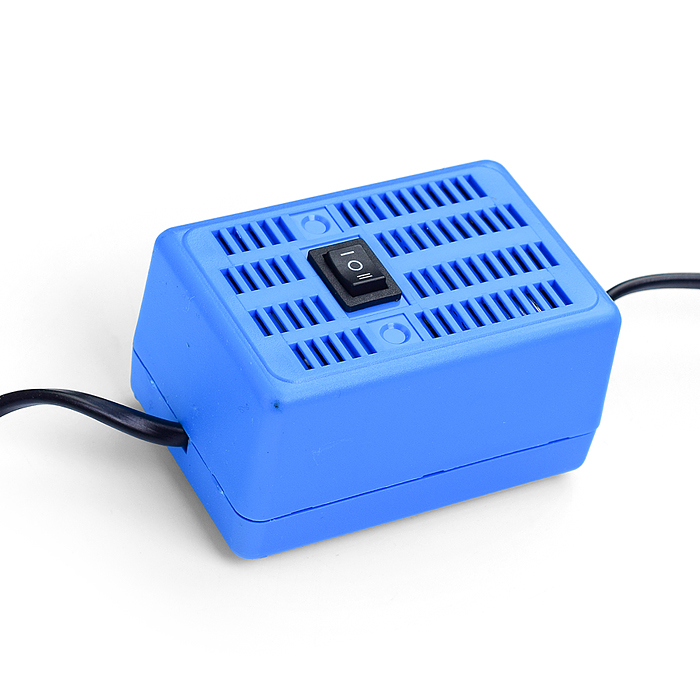 Фото к товару Электроприбор для выжигания по дереву "Узор-10к" Электроприбор для выжигания по дереву "Узор-10к"