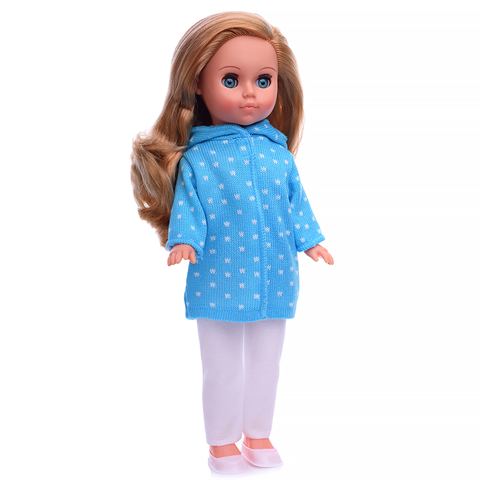 Фото к товару Кукла Мила осень 1 Кукла Мила осень 1