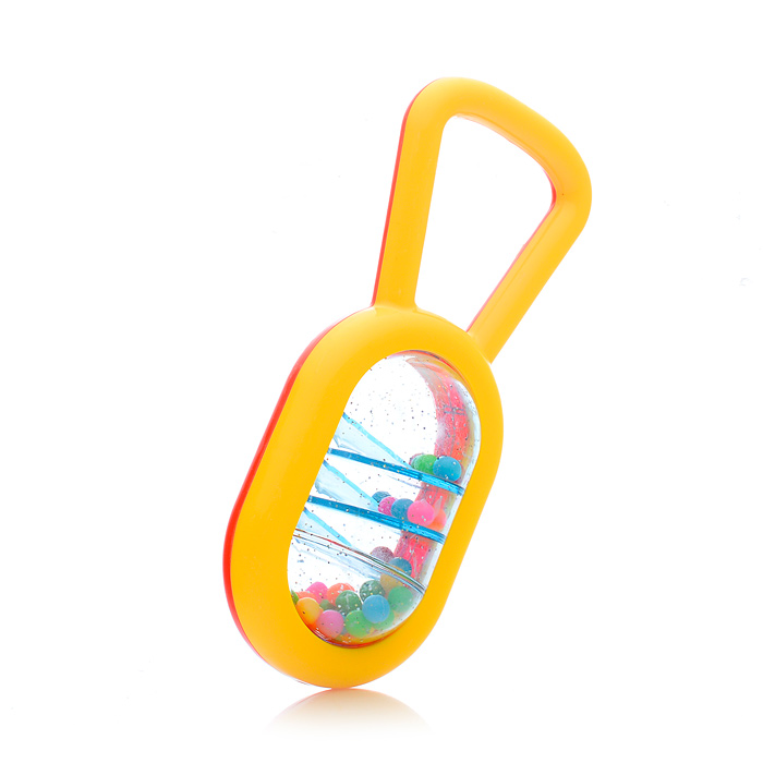 Фото к товару Набор погремушек 884F-2 в пакете Набор погремушек 884F-2 в пакете