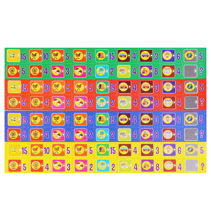 Фото к товару Азбука финансовой грамотности" "Семейный бюджет" Азбука финансовой грамотности" "Семейный бюджет"