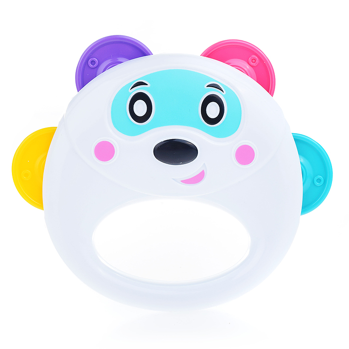 Погремушка "Бубен"