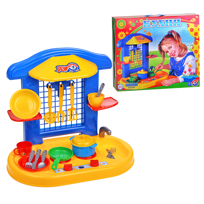 Кухня 2 Кухня 2