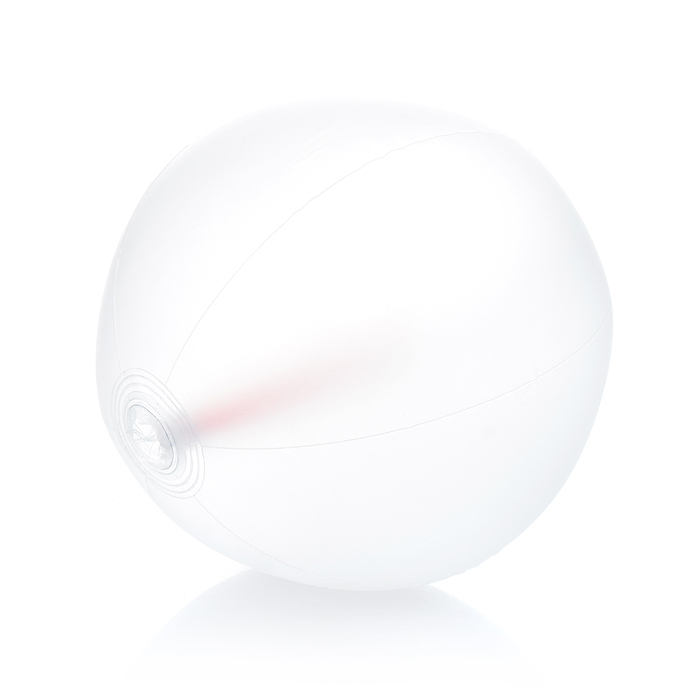 Фото к товару Мяч в пакете Мяч в пакете