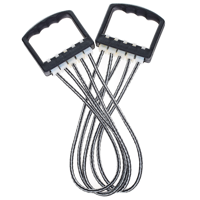 Эспандер плечевой подростковый (5 резинок) Эспандер плечевой подростковый (5 резинок)