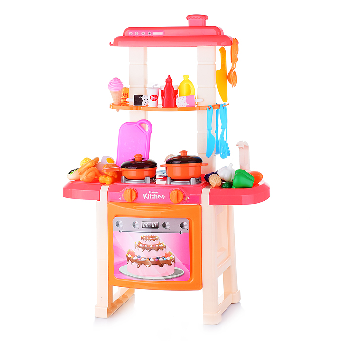 Игровой набор 353-30D "Кухня" в коробке