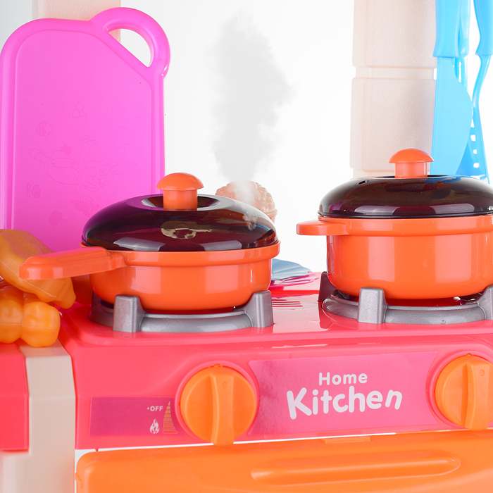 Игровой набор 353-30D "Кухня" в коробке