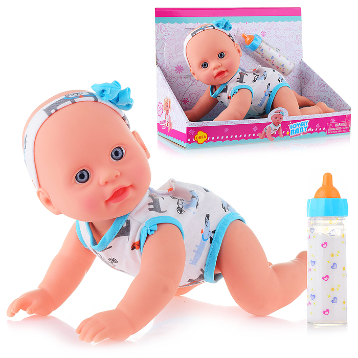 Пупс 5101A с аксессуарами, в коробке Пупс 5101A с аксессуарами, в коробке