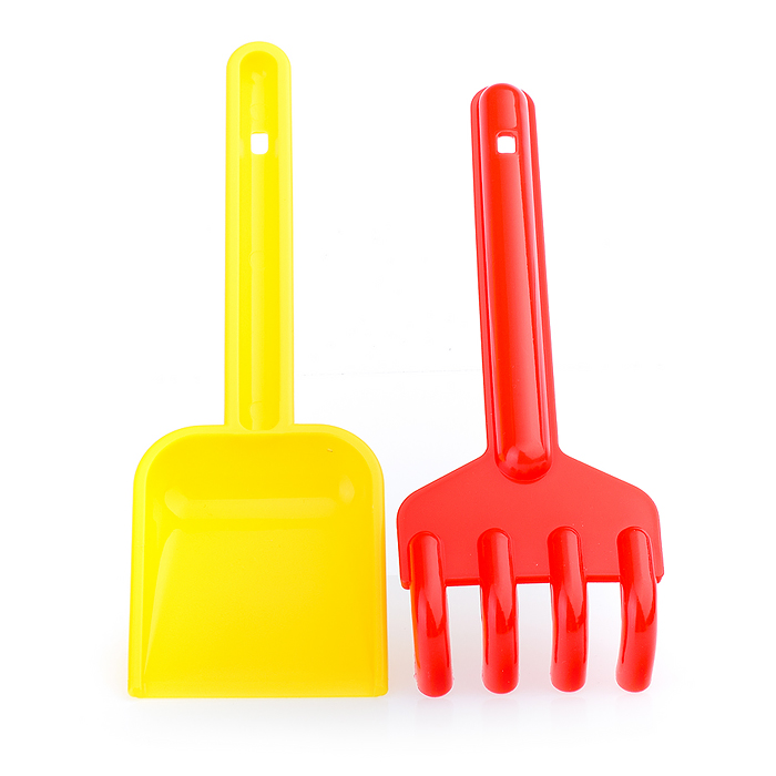 Фото к товару Песочный набор № 127 (ведро 1,5 л, сито, совок 21 см, грабли 20см, 3 формочки) Песочный набор № 127 (ведро 1,5 л, сито, совок 21 см, грабли 20см, 3 формочки)