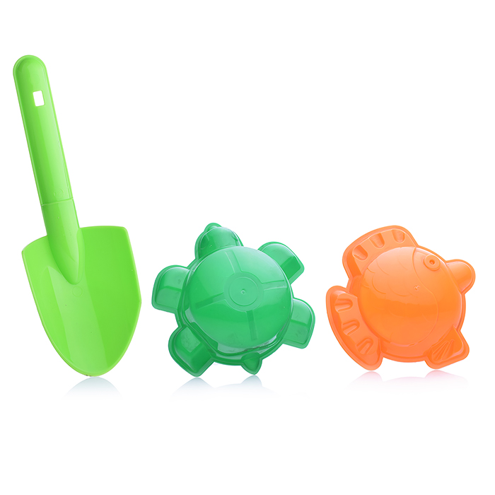 Машина "Самосвал" с песочным набором 