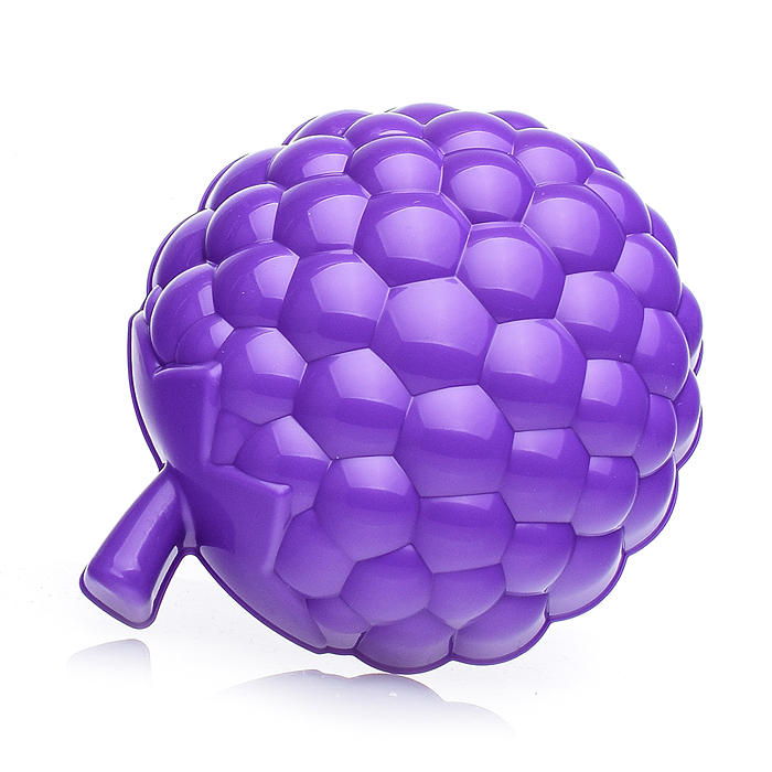 Фото к товару Набор "Ну, погоди!" №5: ведро с наклейкой, лопатка №5, грабельки №5, формочка (малина), лейка малая Набор "Ну, погоди!" №5: ведро с наклейкой, лопатка №5, грабельки №5, формочка (малина), лейка малая