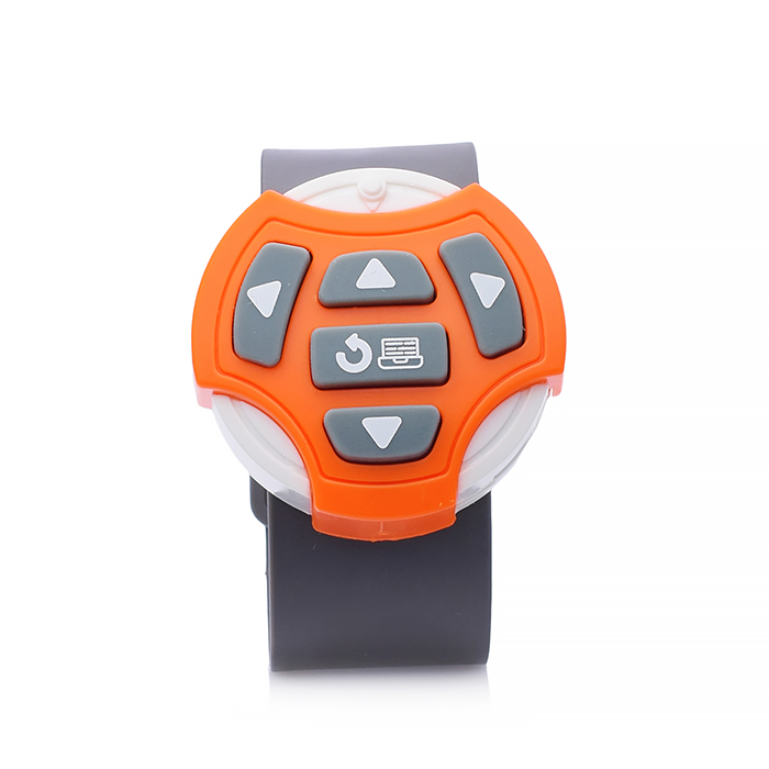 Фото к товару Машина 627-2 р/у, 27MHz, в коробке Машина 627-2 р/у, 27MHz, в коробке