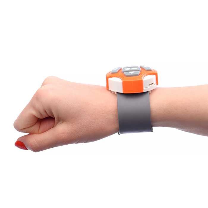 Фото к товару Машина 627-2 р/у, 27MHz, в коробке Машина 627-2 р/у, 27MHz, в коробке