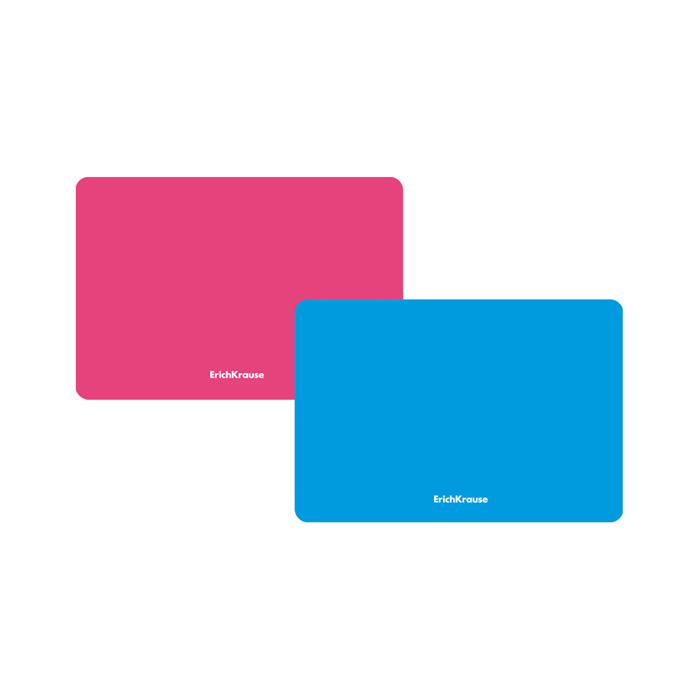 Доска для лепки пластиковая Matt Bubble Gum, арома, A5, ассорти 