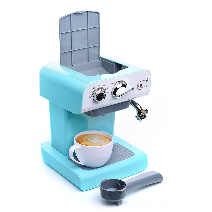 Фото к товару Бытовая техника 3258 "Кофеварка" в коробке Бытовая техника 3258 "Кофеварка" в коробке