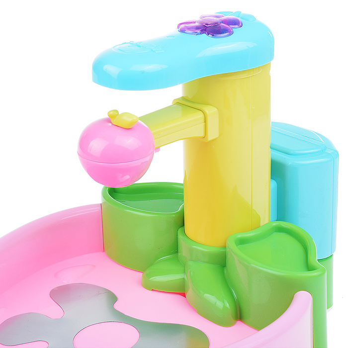 Игровой набор QF26246P "Кухня" в коробке