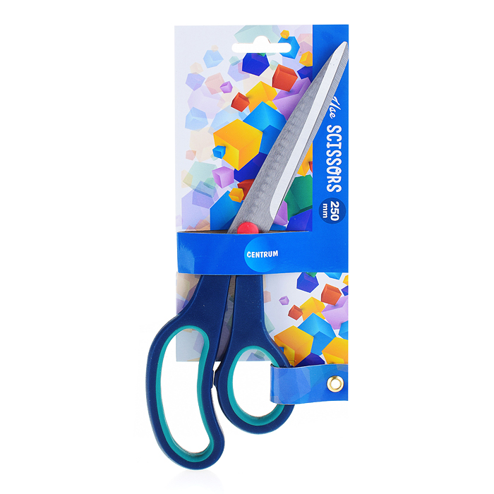 Ножницы 250 мм. срезин.ручками Ножницы 250 мм. срезин.ручками