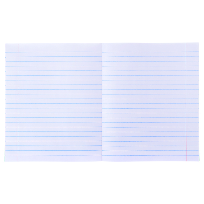 Фото к товару Тетрадь 18л. линия зеленая обложка внутр блок офсет № 1 белизна 96%, плотность 60г/м2 Тетрадь 18л. линия зеленая обложка внутр блок офсет № 1 белизна 96%, плотность 60г/м2