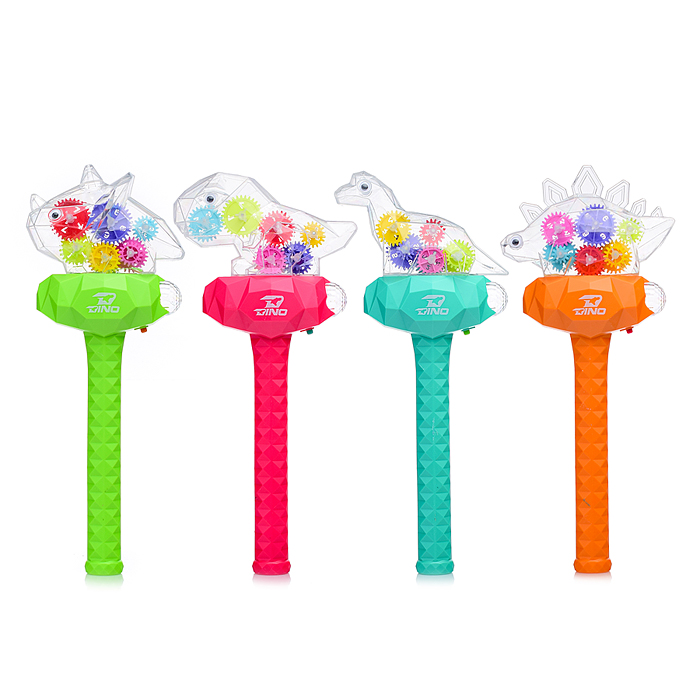 Игрушка JD133-52A "Проектор Динозаврик" в пакете Игрушка JD133-52A "Проектор Динозаврик" в пакете