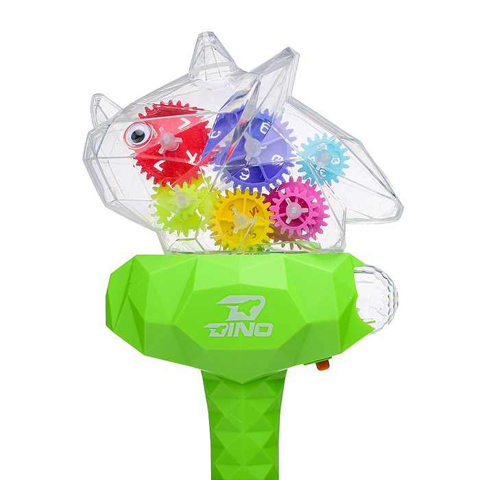 Фото к товару Игрушка JD133-52A "Проектор Динозаврик" в пакете Игрушка JD133-52A "Проектор Динозаврик" в пакете