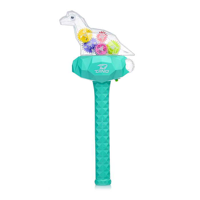 Фото к товару Игрушка JD133-52A "Проектор Динозаврик" в пакете Игрушка JD133-52A "Проектор Динозаврик" в пакете